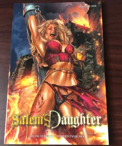 Salem's Daughter