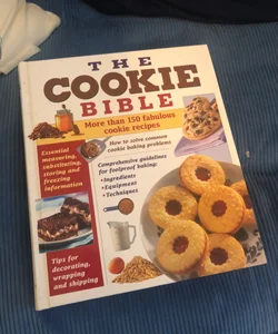 The Cookie Bible
