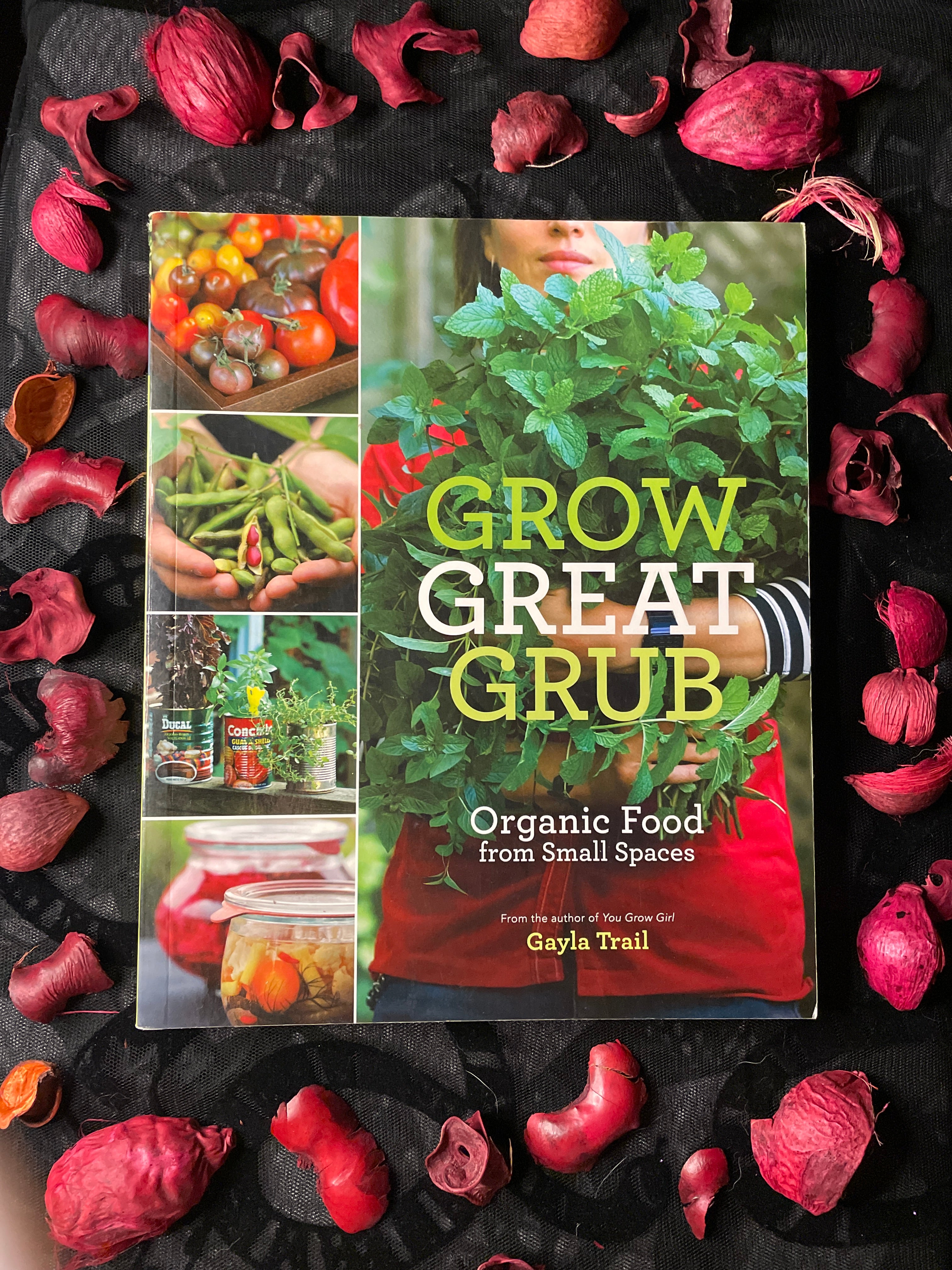 Grow Great Grub