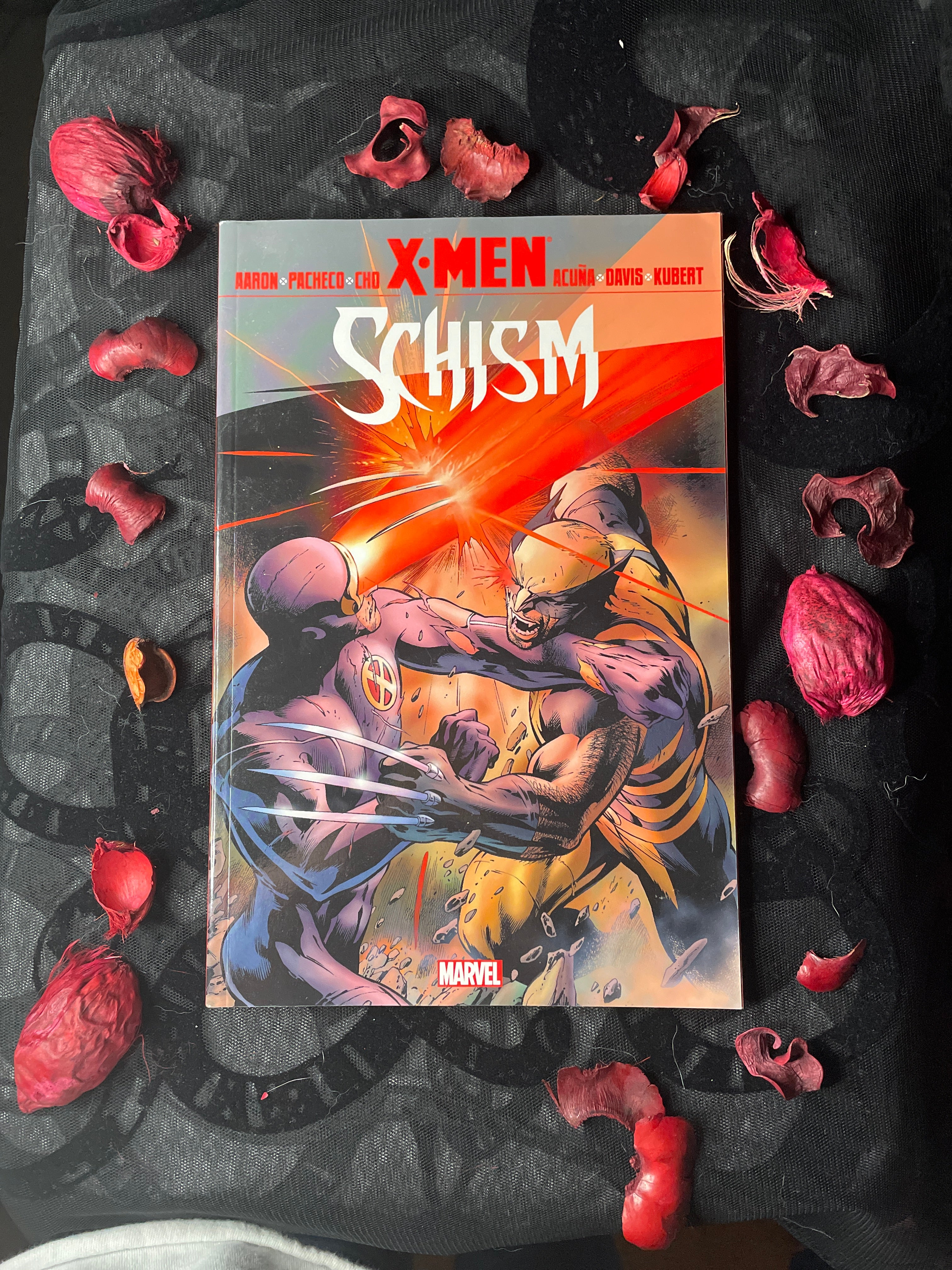 X-Men