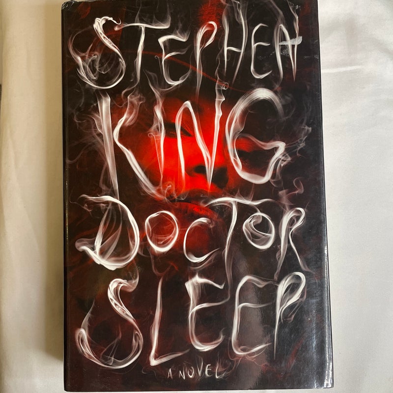 Doctor Sleep