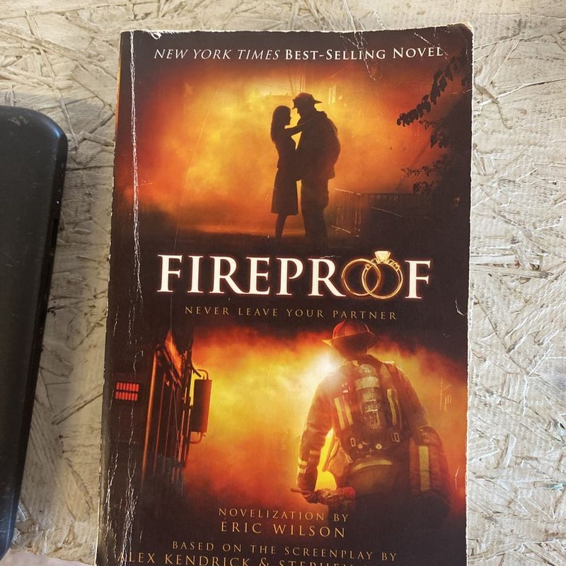 Fireproof