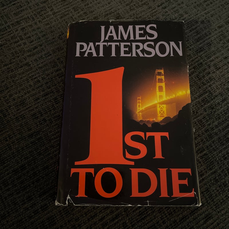 1st to Die