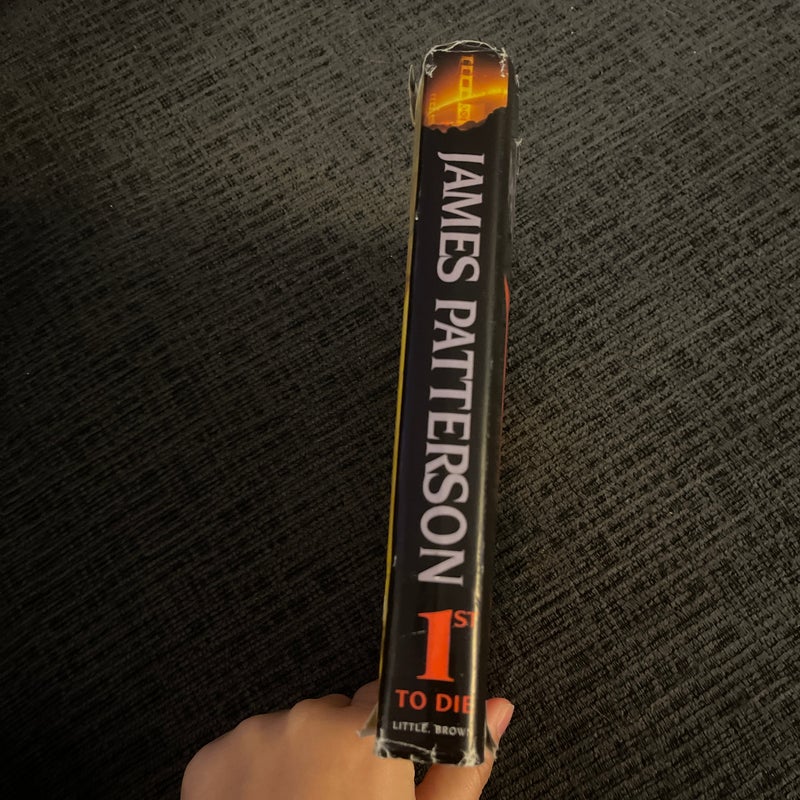 1st to Die