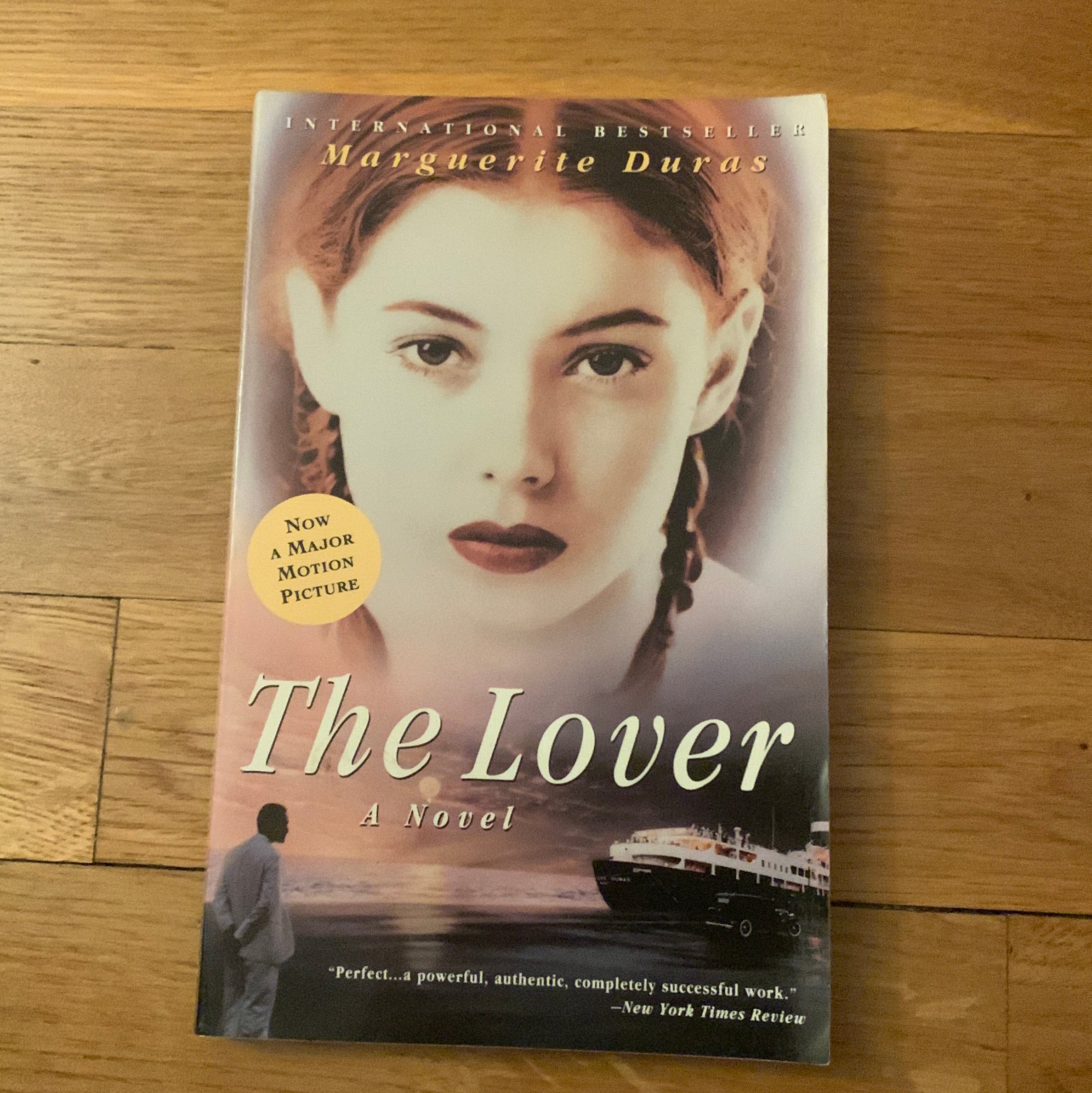 The Lover