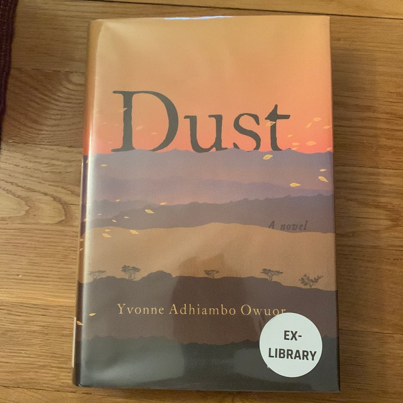 Dust