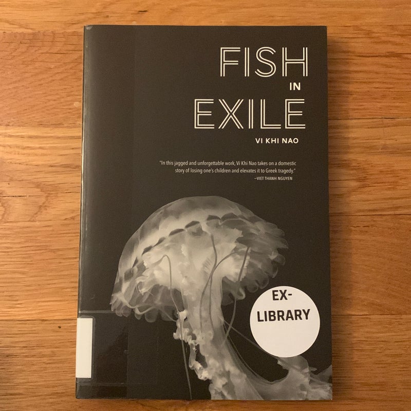 Fish in Exile