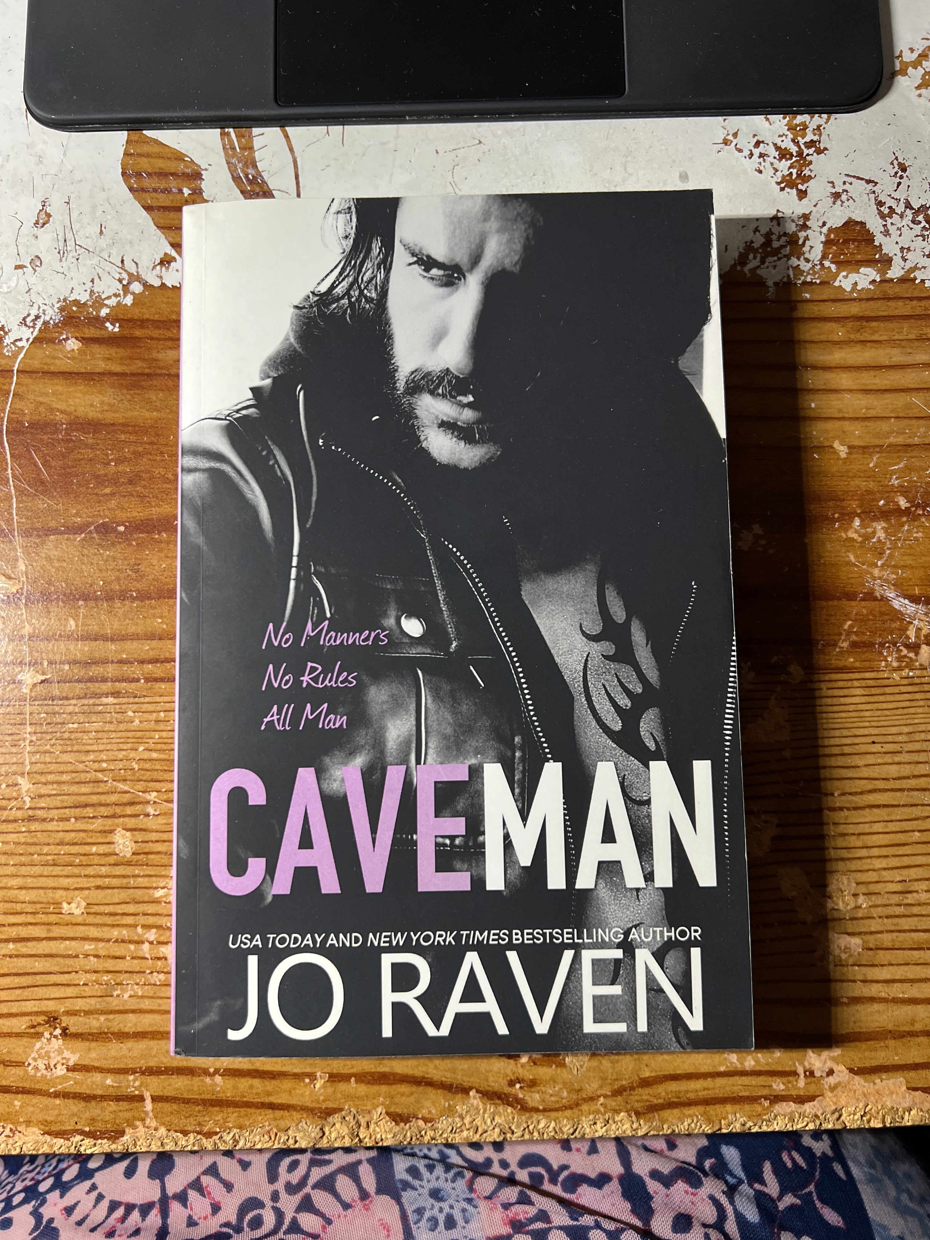 Caveman