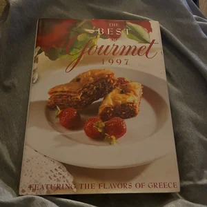 The Best of Gourmet 1997