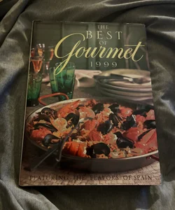 The Best of Gourmet 1999