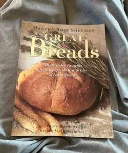 Great Breads