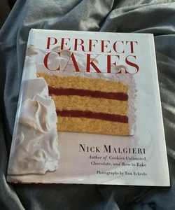 Perfect Cakes