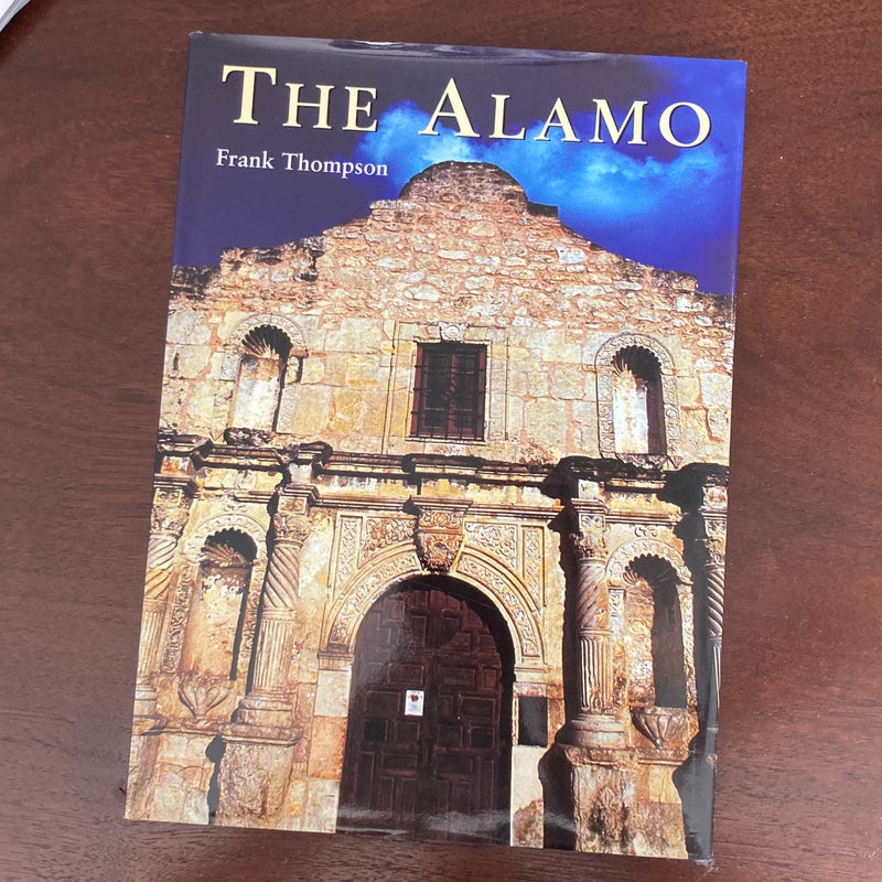 The Alamo