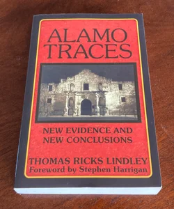 Alamo Traces