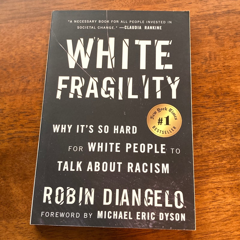 White Fragility