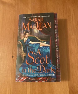A Scot in the Dark