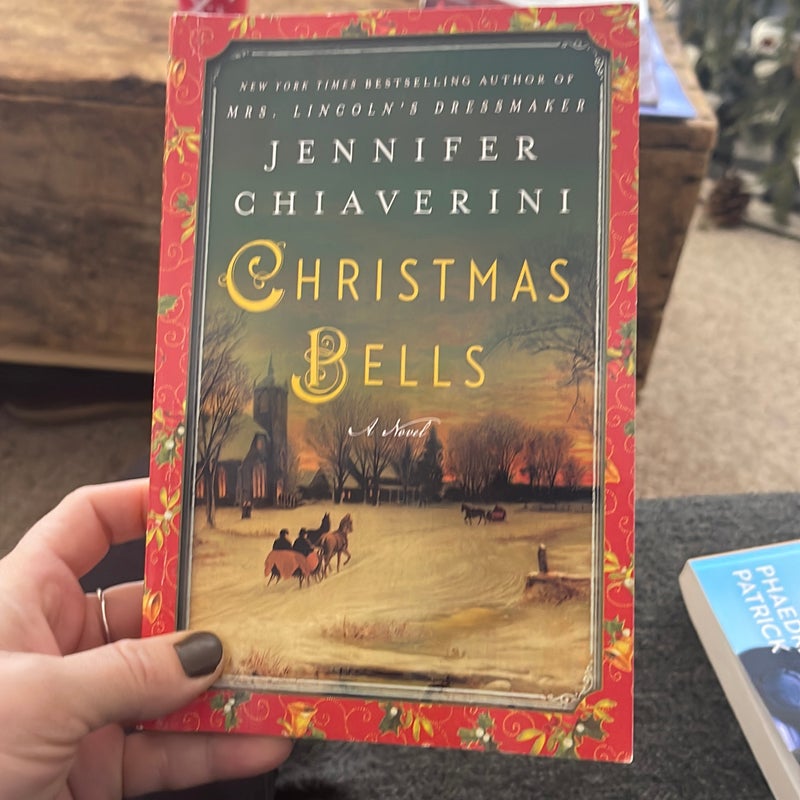 Christmas Bells