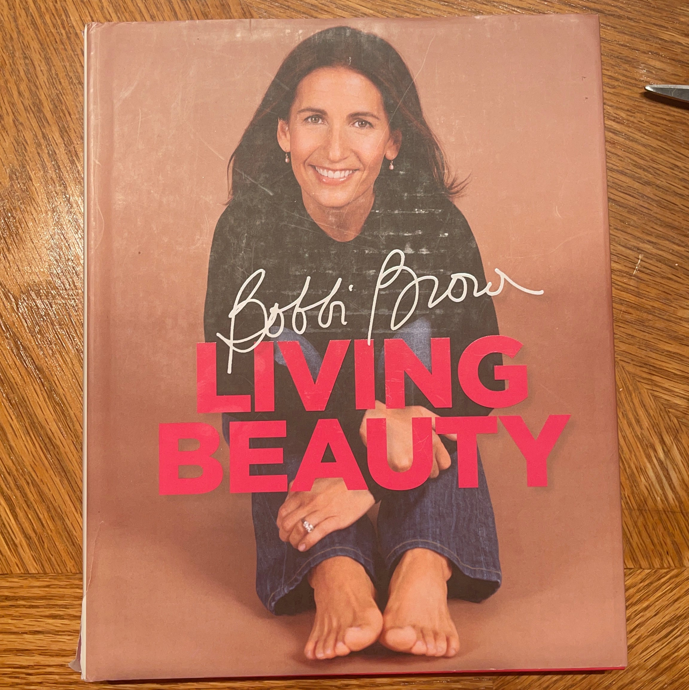 Bobbi Brown Living Beauty