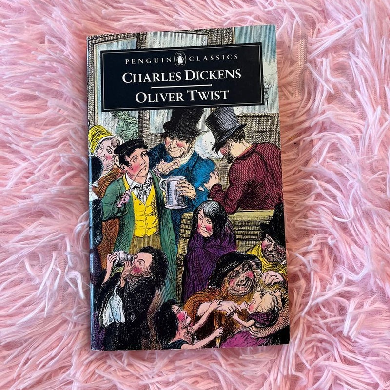 Oliver Twist