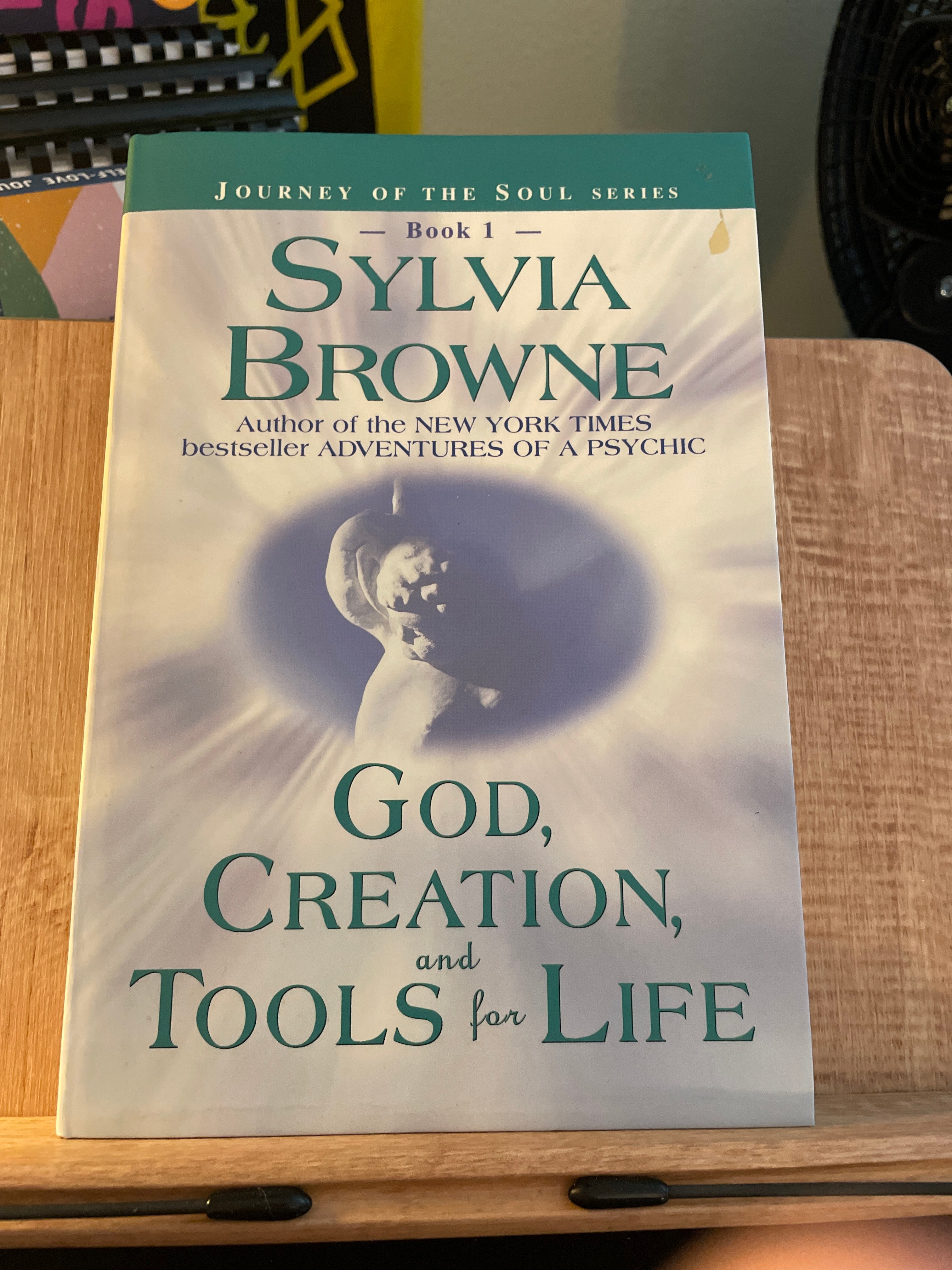 God, Creation, and Tools for Life