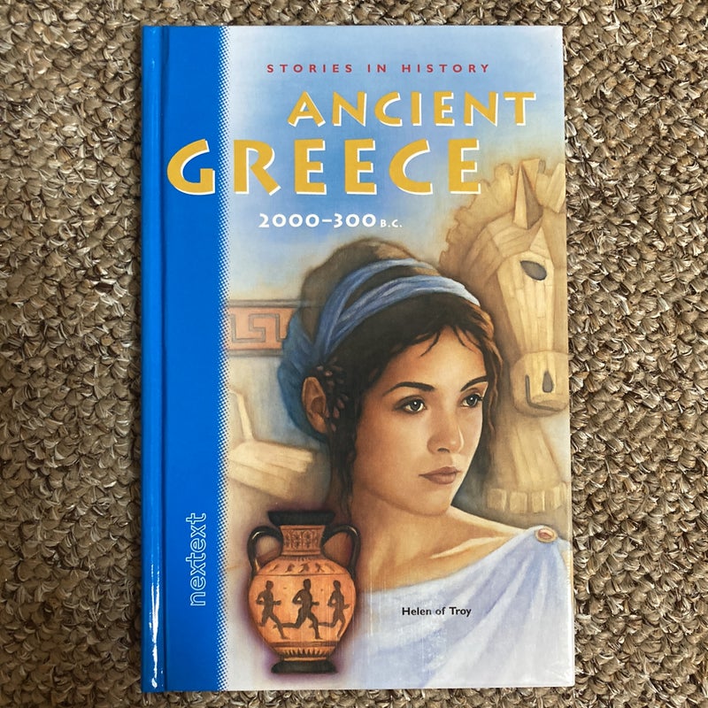 Ancient Greece