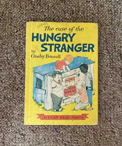 The Case of the Hungry Stranger