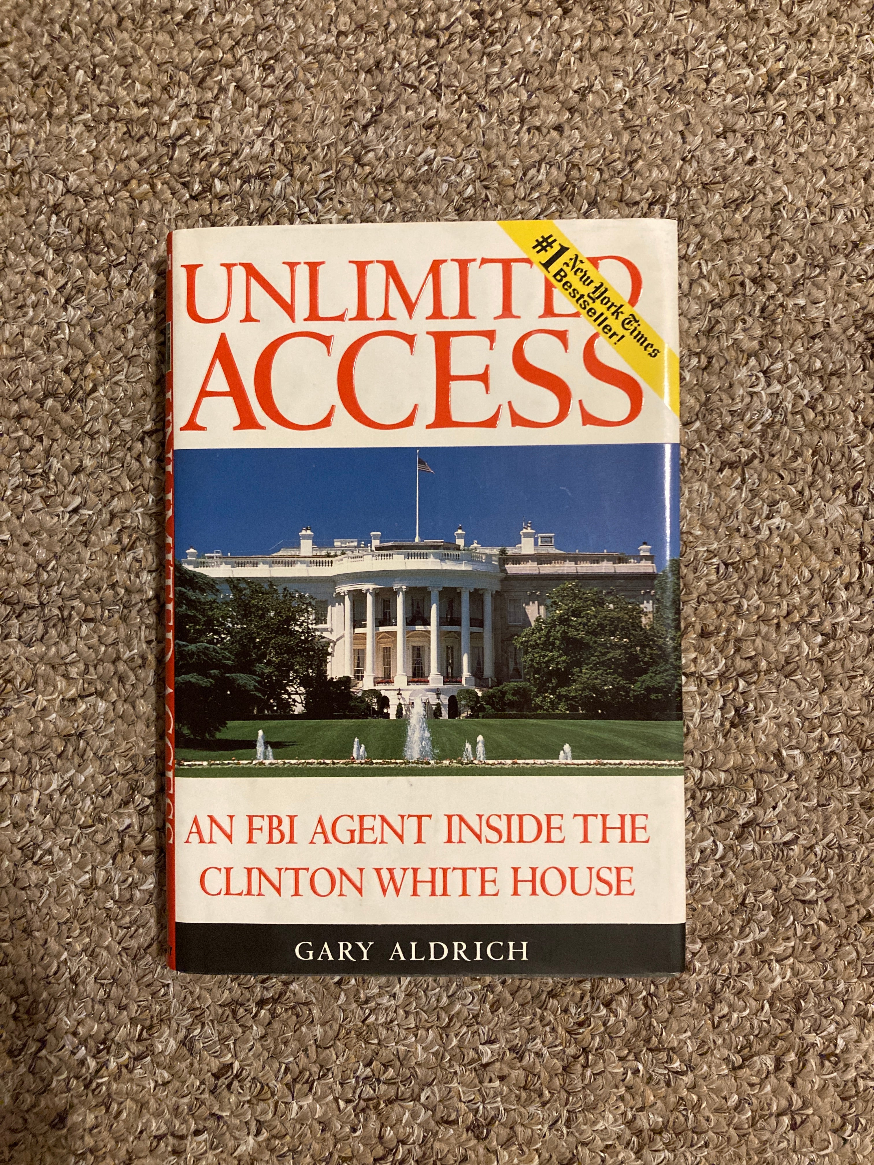 Unlimited Access