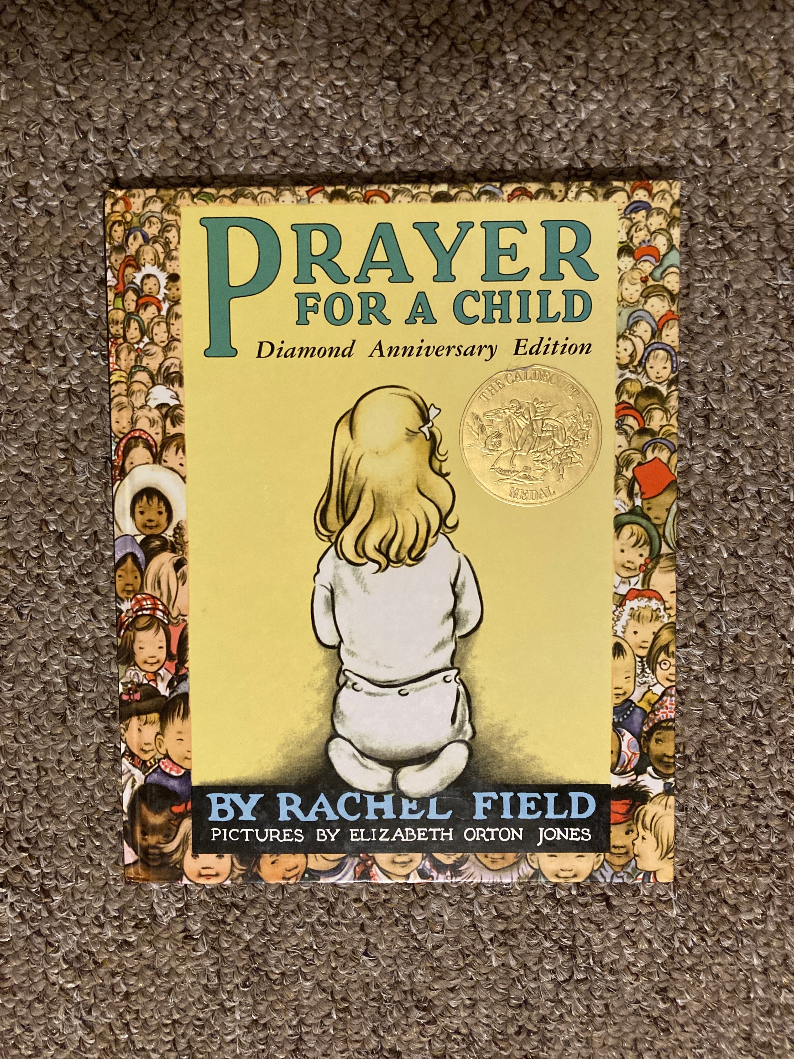 Prayer for a Child