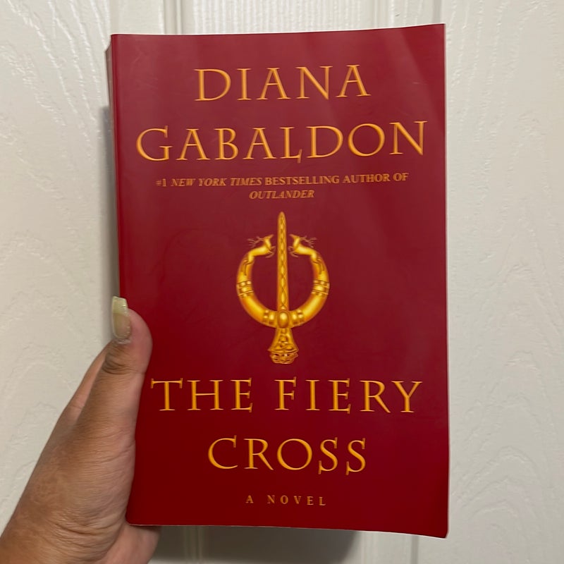 The Fiery Cross