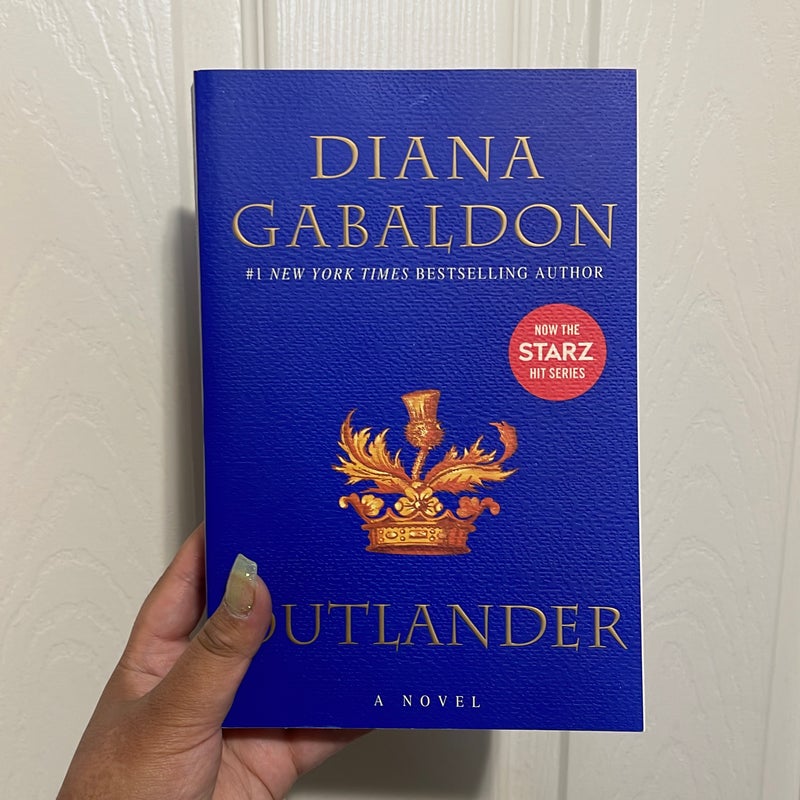 Outlander