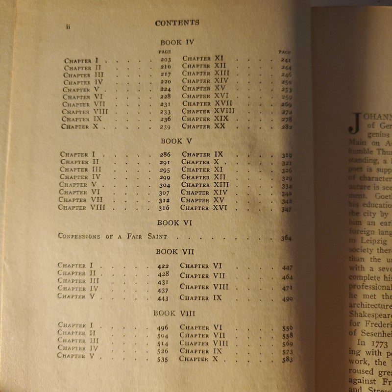 Harvard classics shelf of fiction volume 14 circa 1917