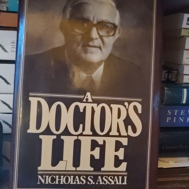 A doctor's life