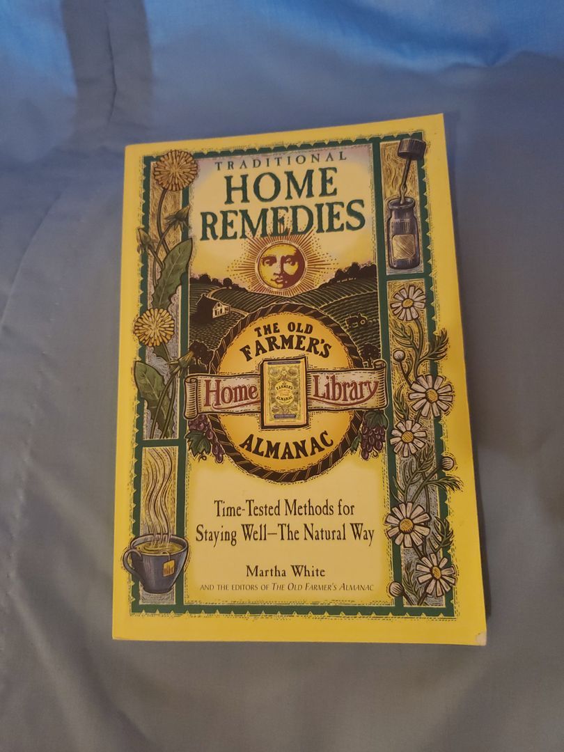 Traditional Home Remedies