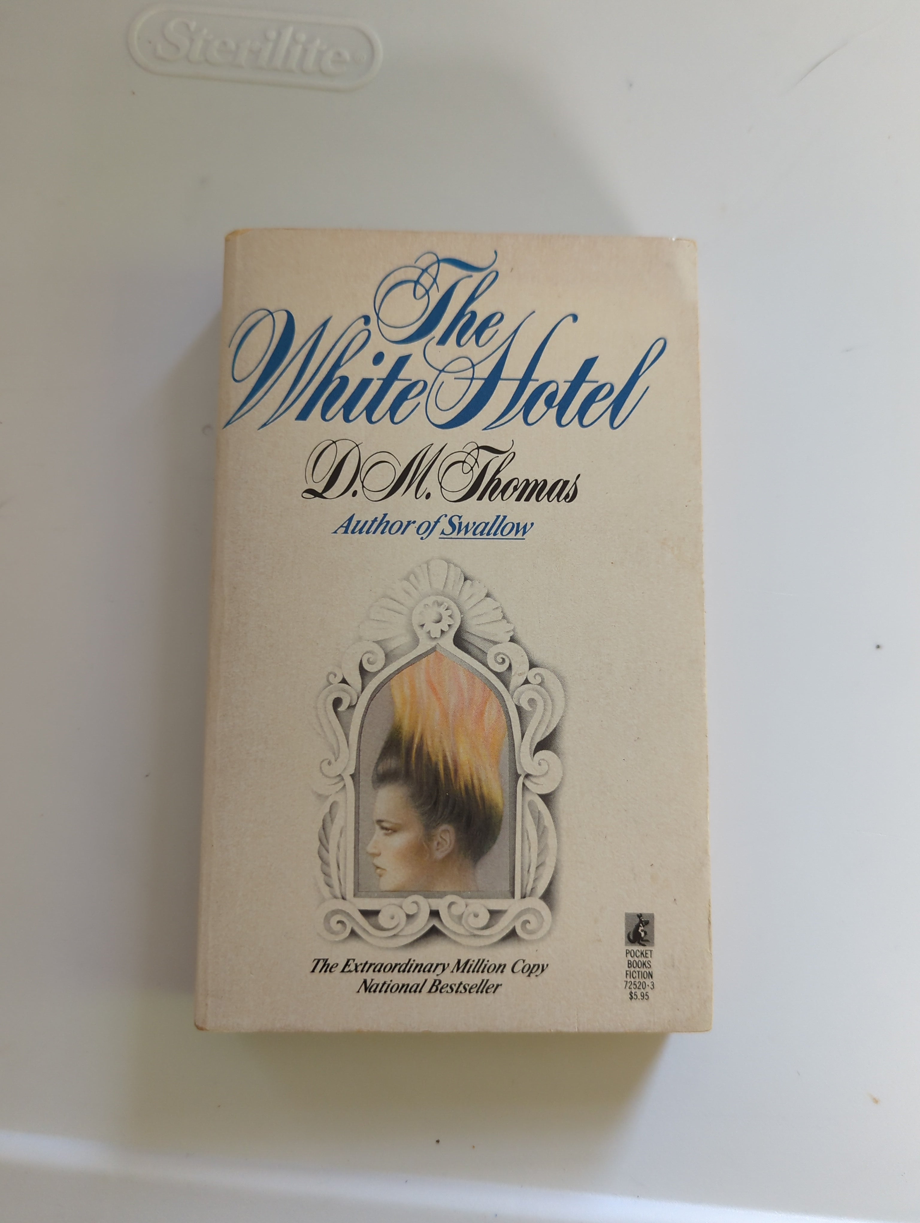 The White Hotel