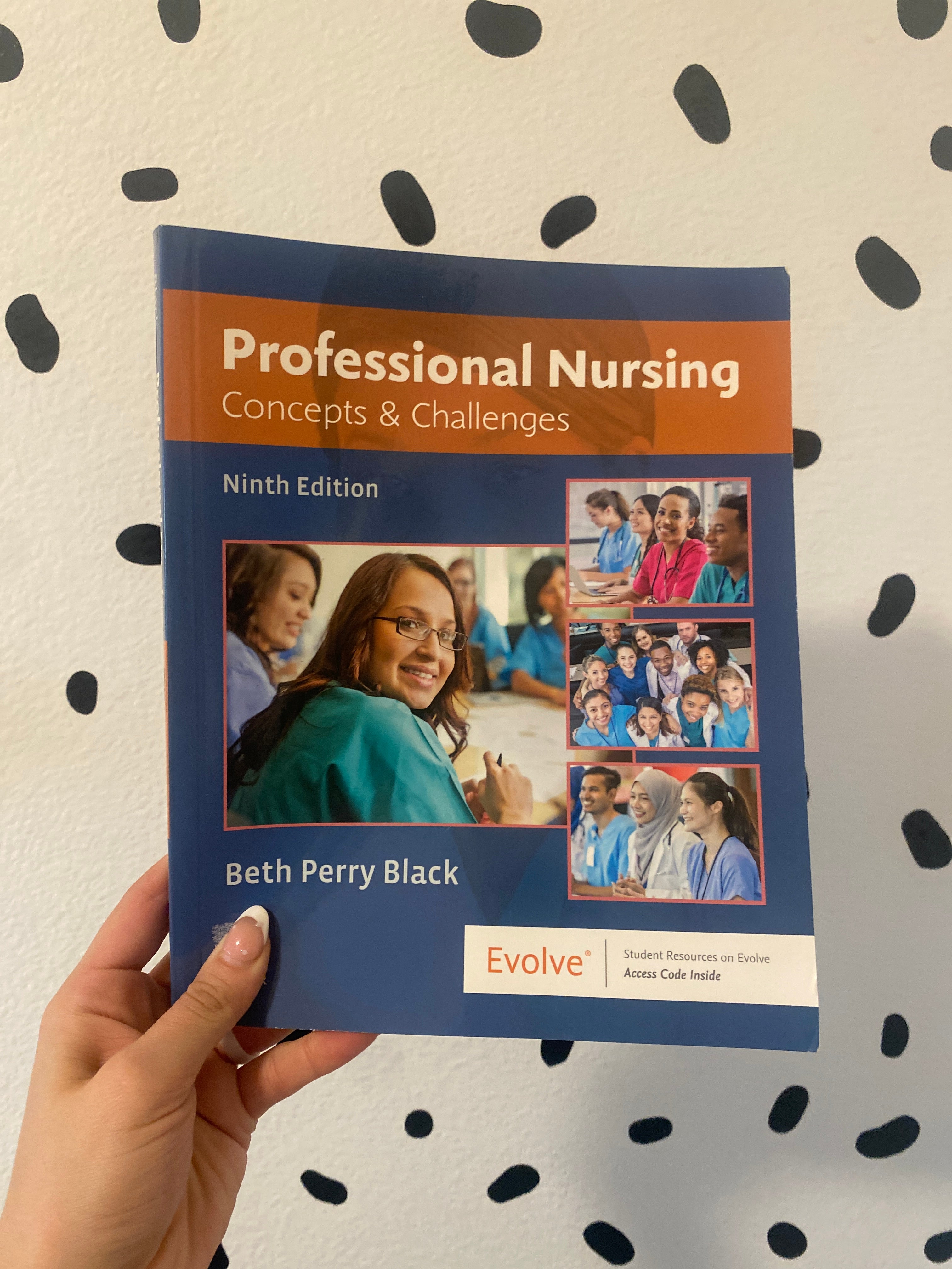 Professional Nursing