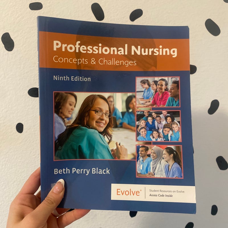 Professional Nursing
