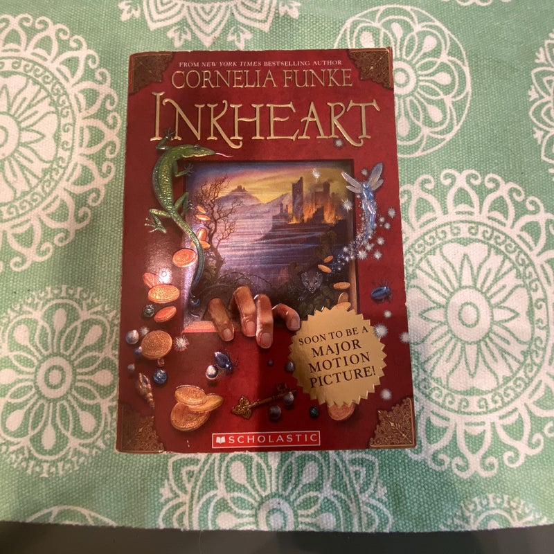 Inkheart