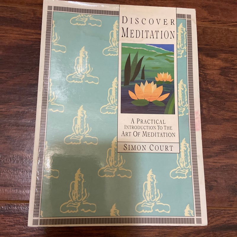 Discover Meditation
