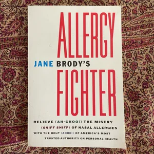 Allergy Fighter