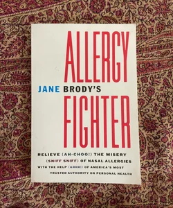 Allergy Fighter