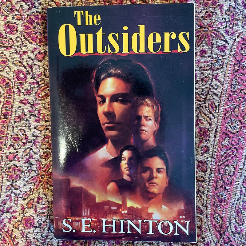 The Outsiders 