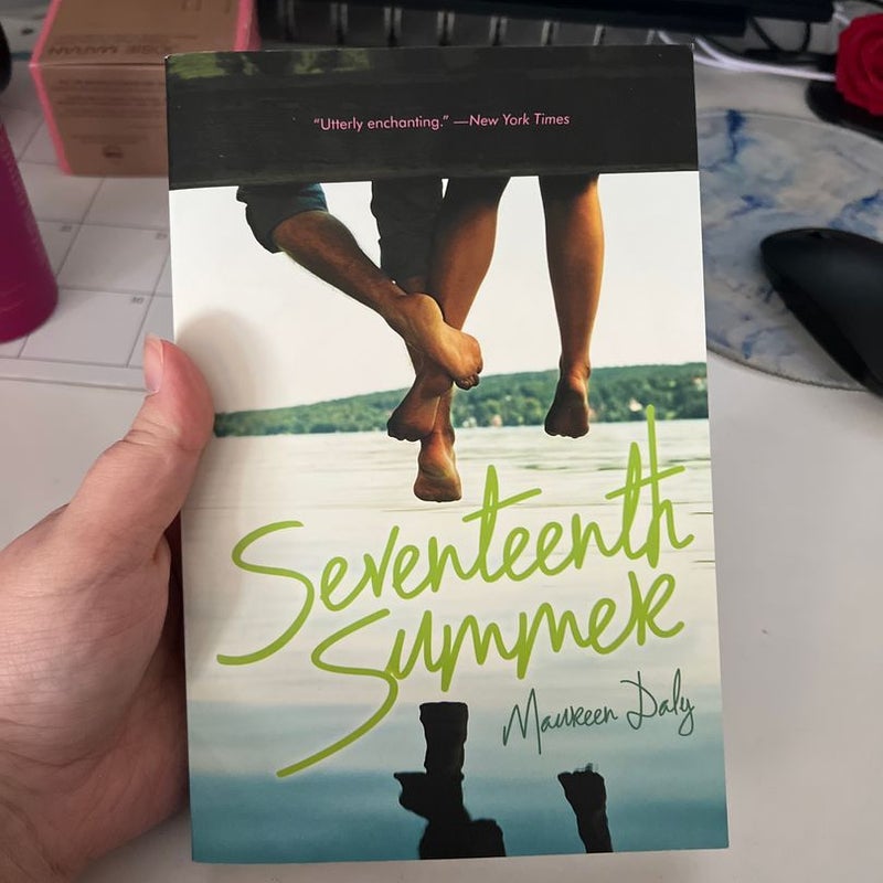 Seventeenth Summer