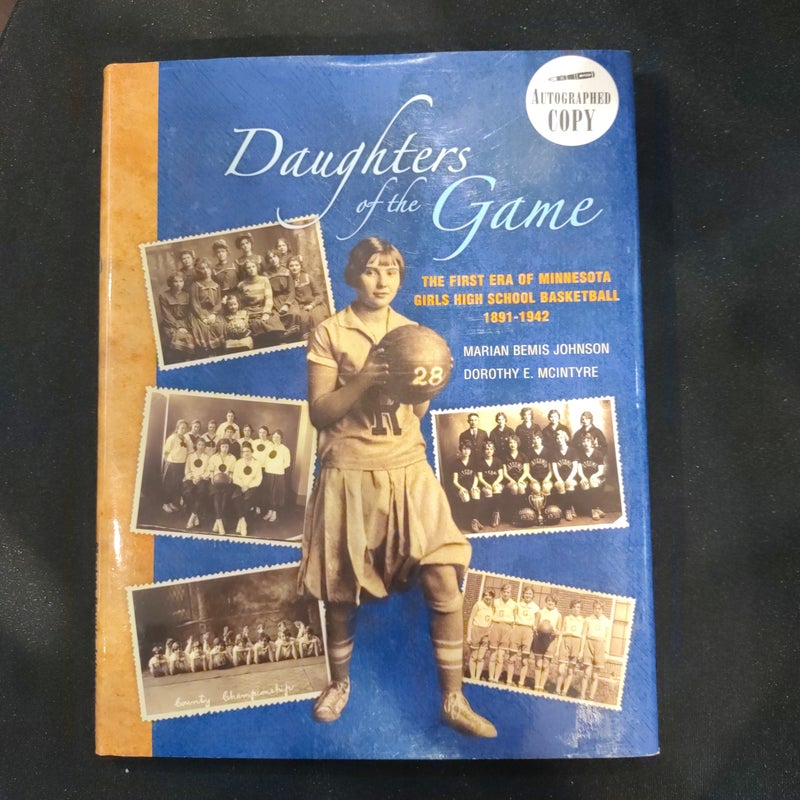 Daughters of the Game