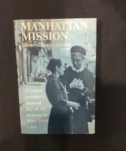 Manhattan Mission