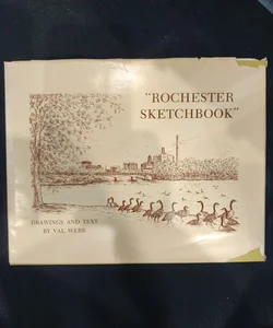 Rochester Sketch Book