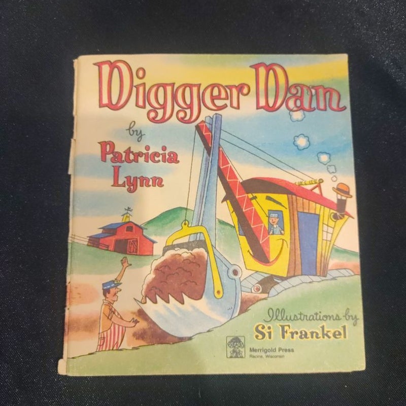 Digger Dan