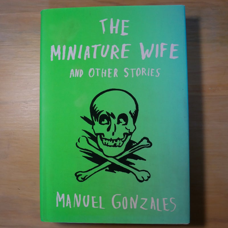 The Miniature Wife