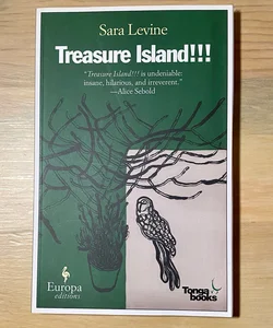 Treasure Island!!!