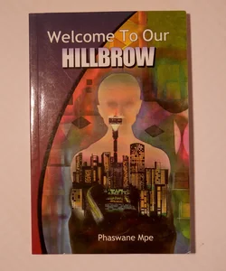Welcome to Our Hillbrow