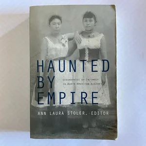 Haunted by Empire